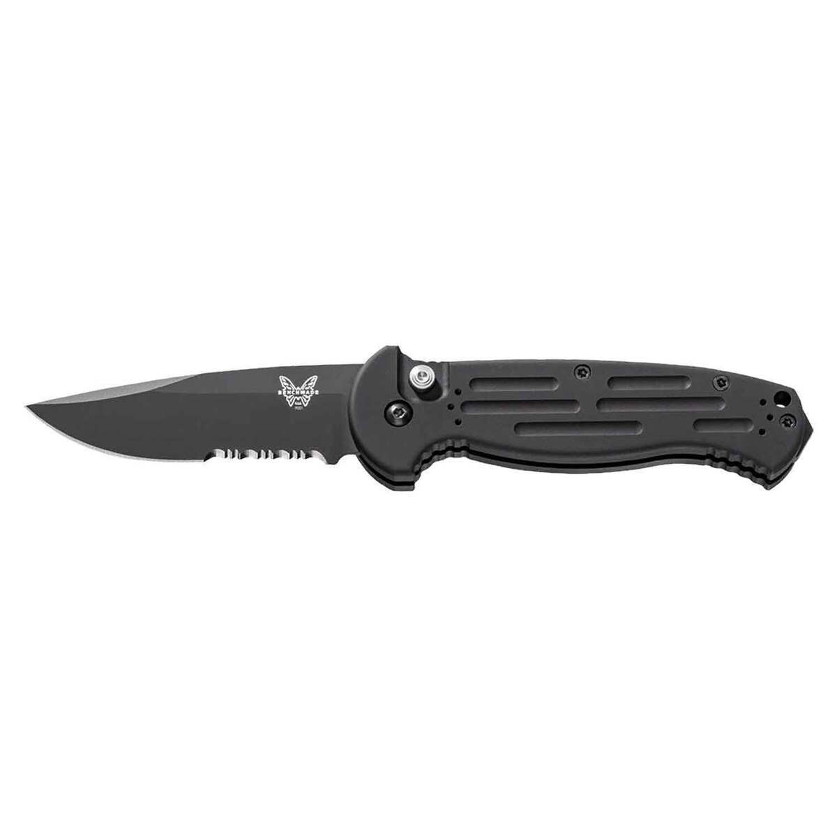 Benchmade AFO II 3.59 inch Automatic Knife