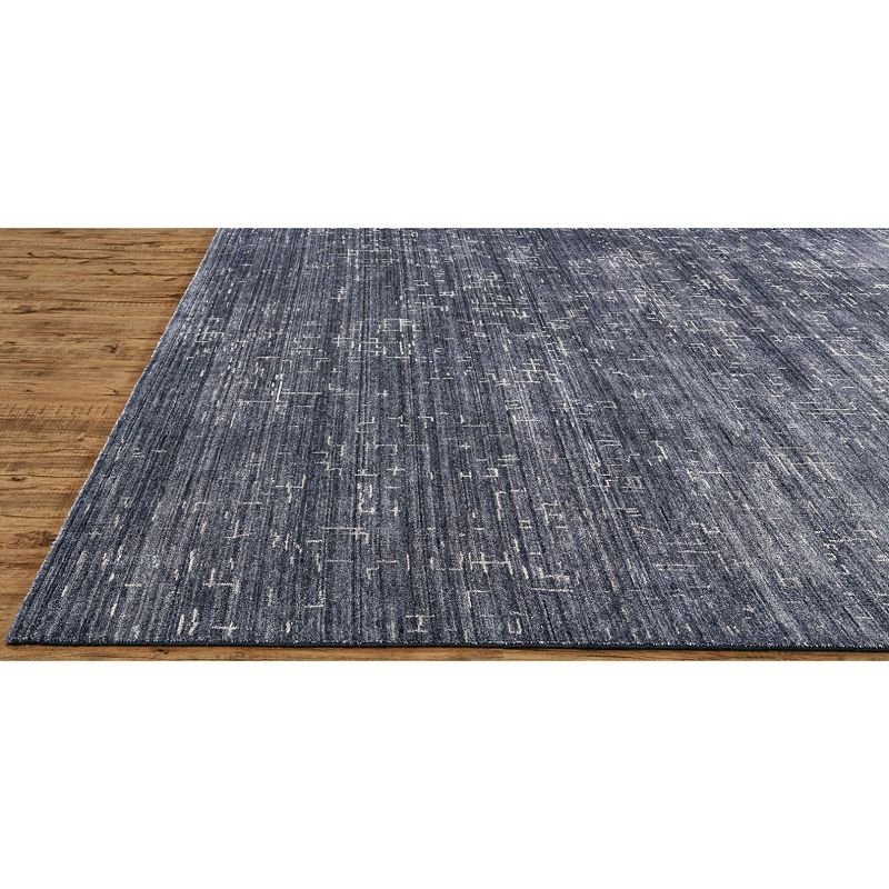 Weave and Wander Miska Modern Abstract Area Rug