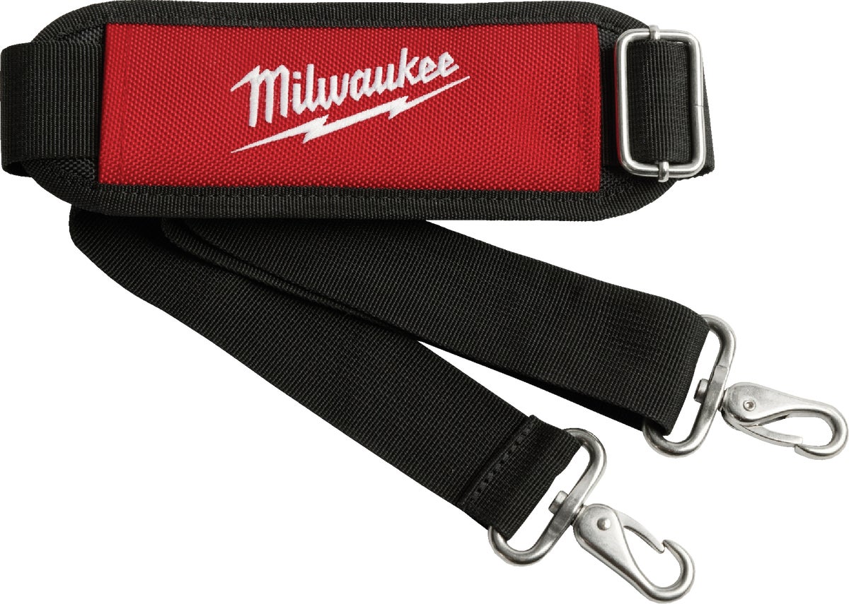 MW Power Source Shoulder Strap