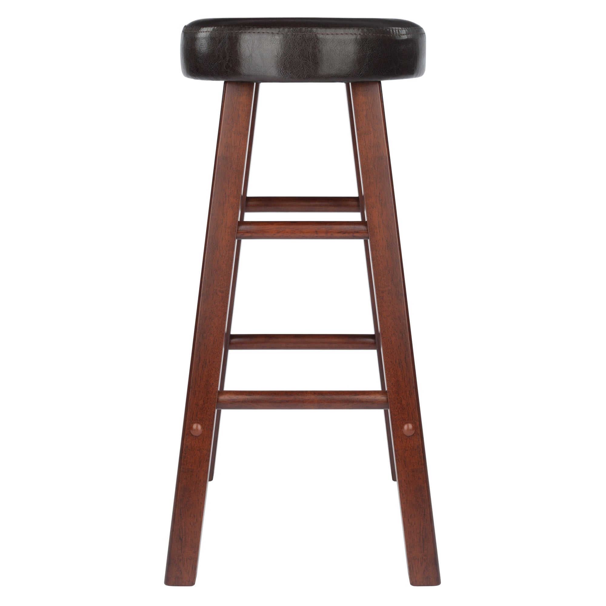 Maria Cushioned Counter Stool