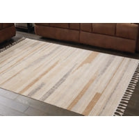 Joywell 5'3 x 7'3 Rug