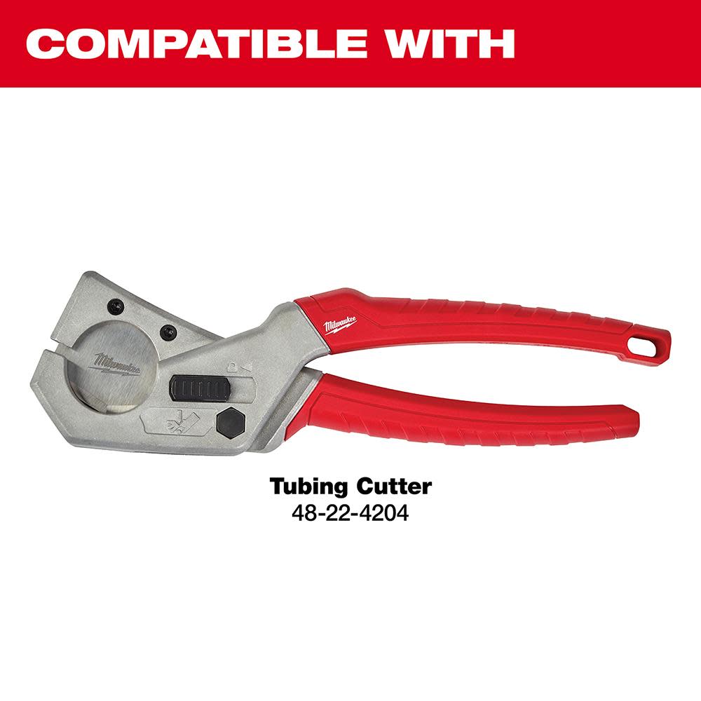 PEX/Tubing Cutter Replacement Blade