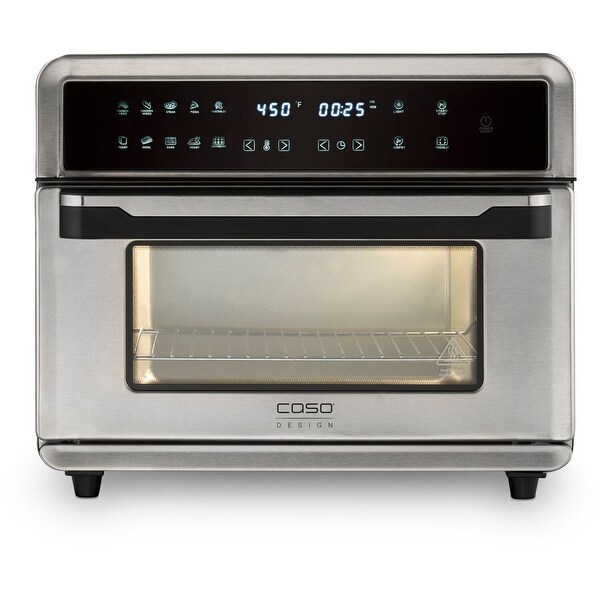 26-qt Air Fryer Toaster Oven