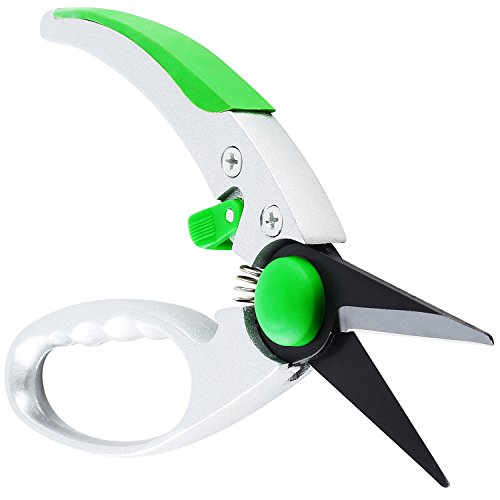 WilFiks Garden Pruning Shears - 8