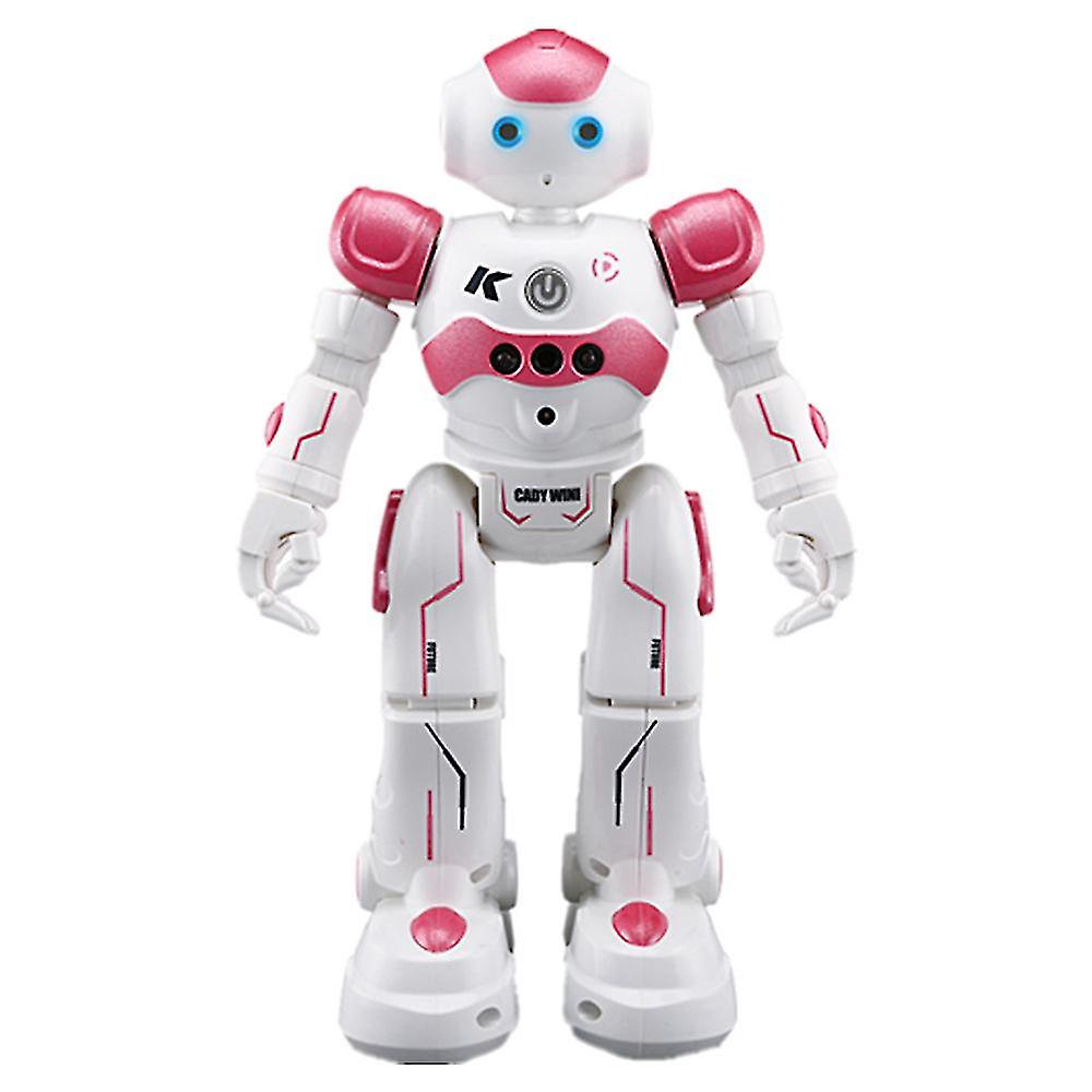 Robot Toy For Boy Smart Robot Toys Remote Control Robot Boys Girls Birthday Gift