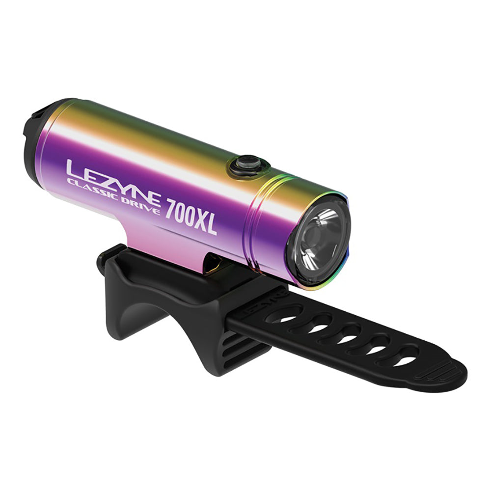 Lezyne Classic Drive 700XL Front Light