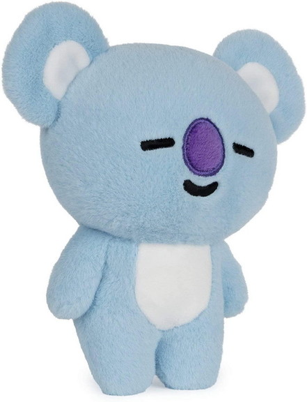 Gund ENS 6056126 C Line Friends BT21 6 Inch Plush ...