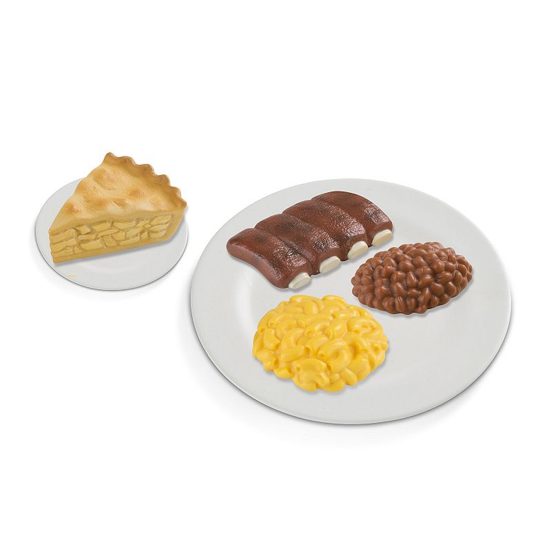 Food Fun Combine and Dine Dinners I by Melissa and Doug