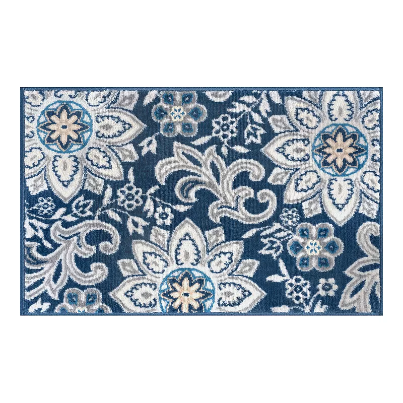 KHL Rugs Piper Floral Rug