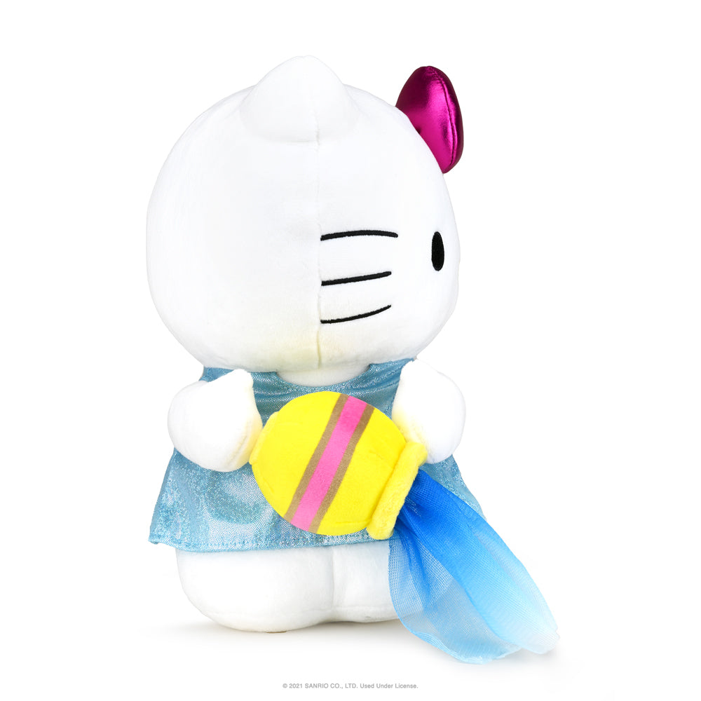 Kidrobot Hello Kitty® Zodiac Interactive Plush - AQUARIUS Edition