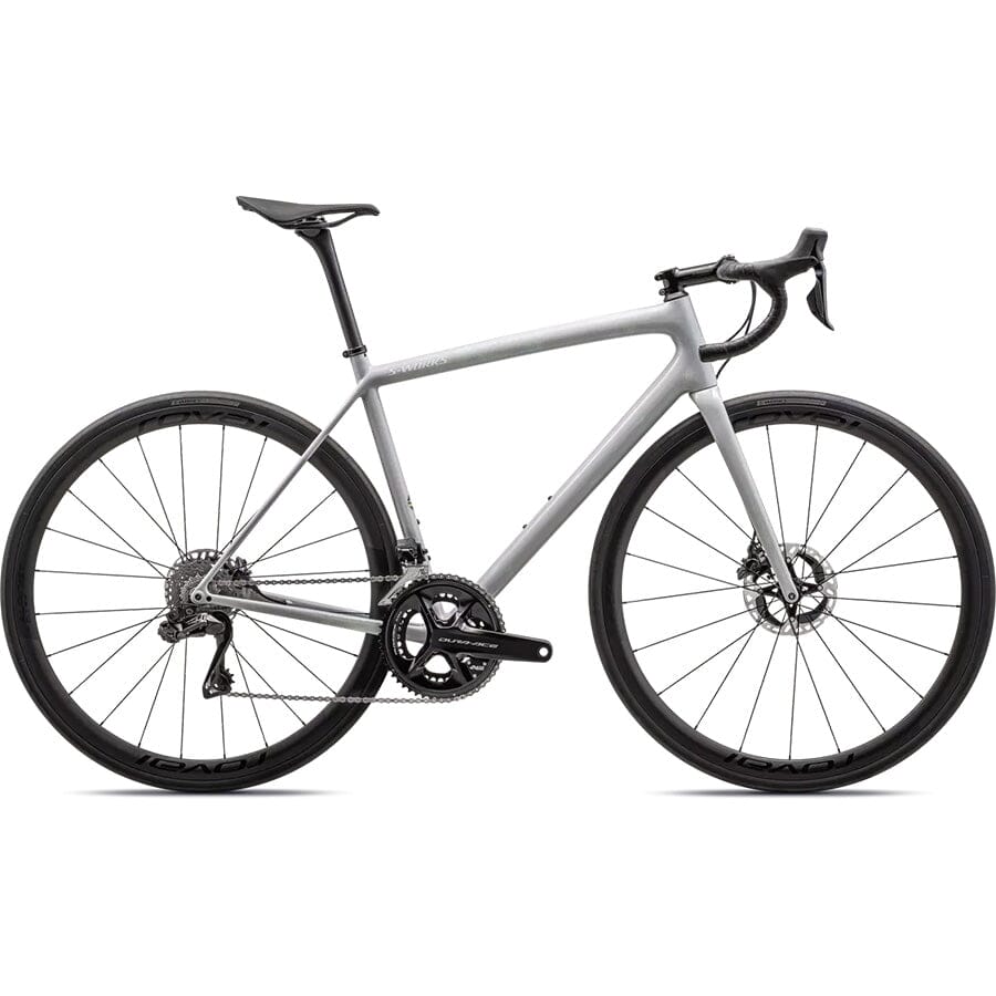 Specialized S-Works Aethos Dura-Ace Di2