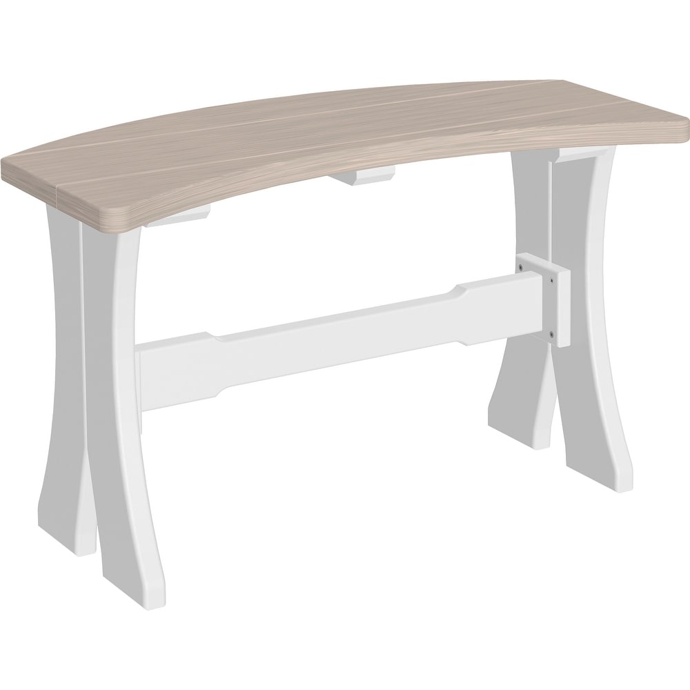 Poly Lumber Table Bench