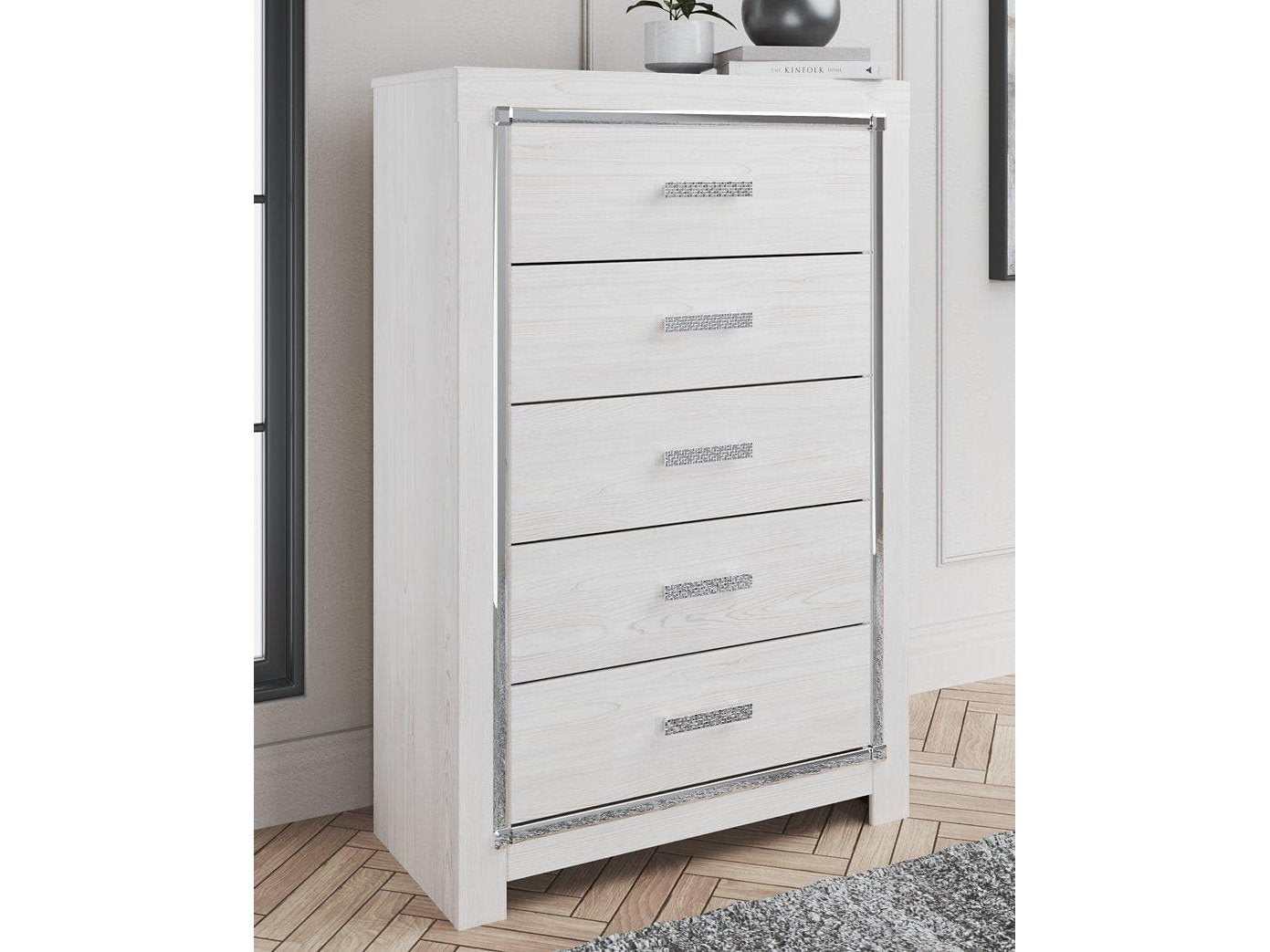 (Online Special Price) Altyra Chest of Drawers