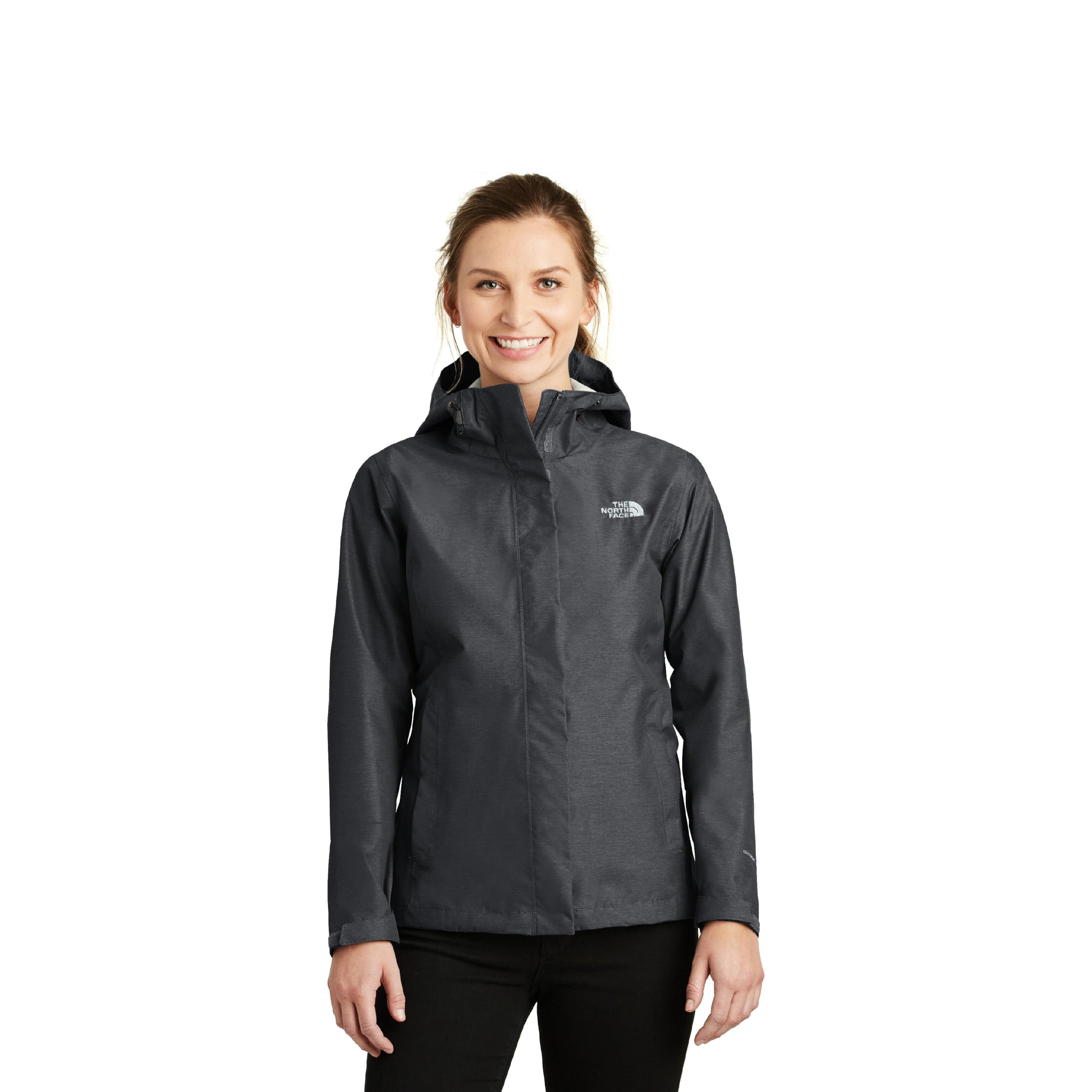 The North Face Ladies DryVent Rain Jacket