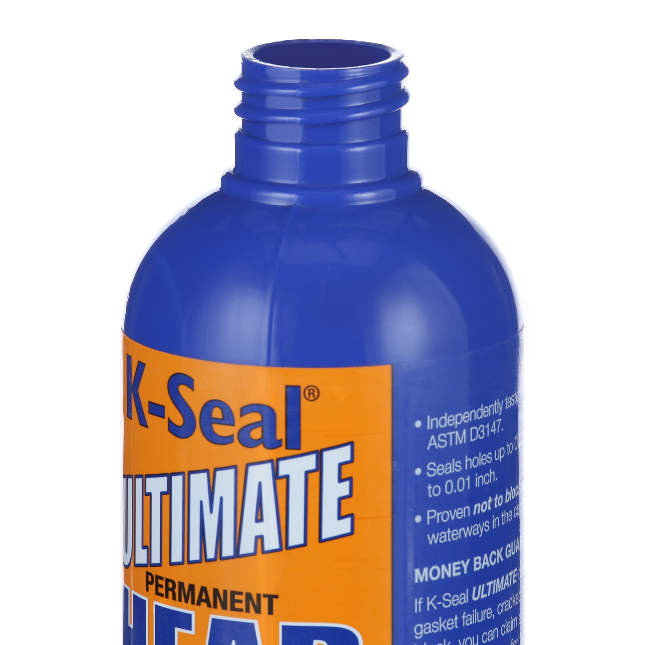 K-Seal Coolant Leak Repair， Head Gasket Sealant， Block Sealer， Radiator， Heater Core Stop Leak