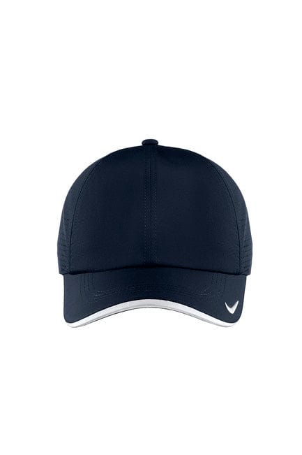 Nike Dri-FIT Swoosh Perforated Performance Cap