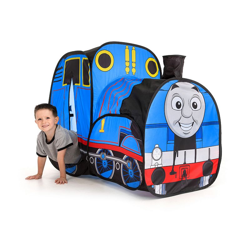 Sunny Days Entertainment Thomas the Train Pop Up Tent