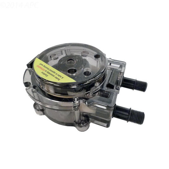 Stenner QP257 1 Quickpro Stenner  7 Quickpro Pump ...