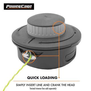 PowerCare Bump Feed Head 17626