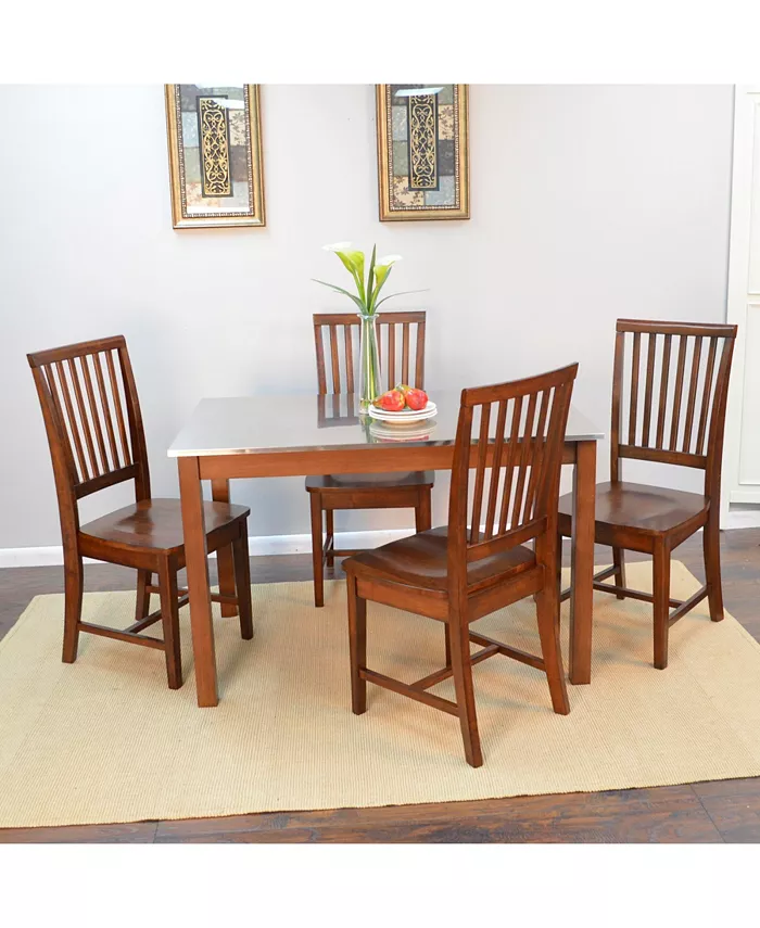 Carolina Classics Thomas Dining Chair