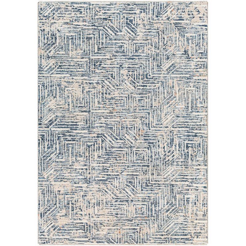 Rathbun Modern Area Rug