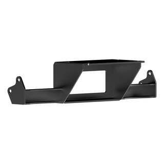 Aries TrailChaser Jeep JL Winch Reinforcement Bracket 2072102