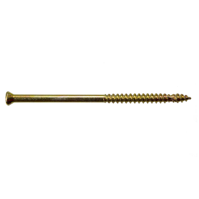 WOOD SCREW #8X3