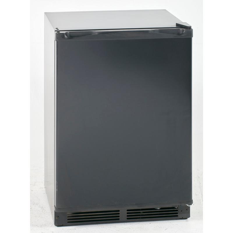 Avanti 24 inch, 5.2 cu.ft Freestanding Compact Refrigerator RM52T1BB