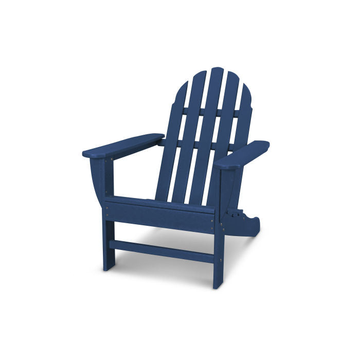 Polywood Classic Adirondack Chair AD4030