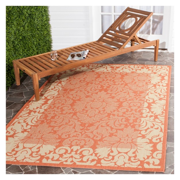 Violetta Outdoor Rug Safavieh