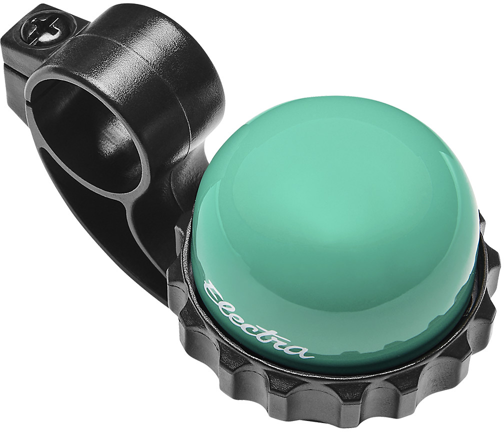 Electra Fwd Twister Bell - Jade
