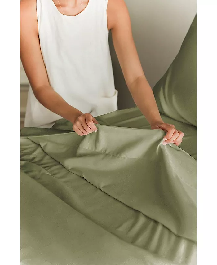 CGK Unlimited Cotton Sheet Set 18