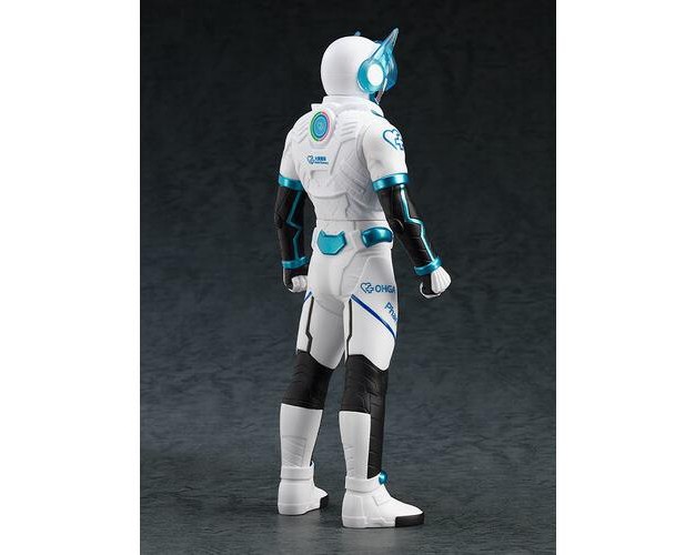 Good Smile Good Smile Company Dogengers Ohgaman Soft Vinyl Figure