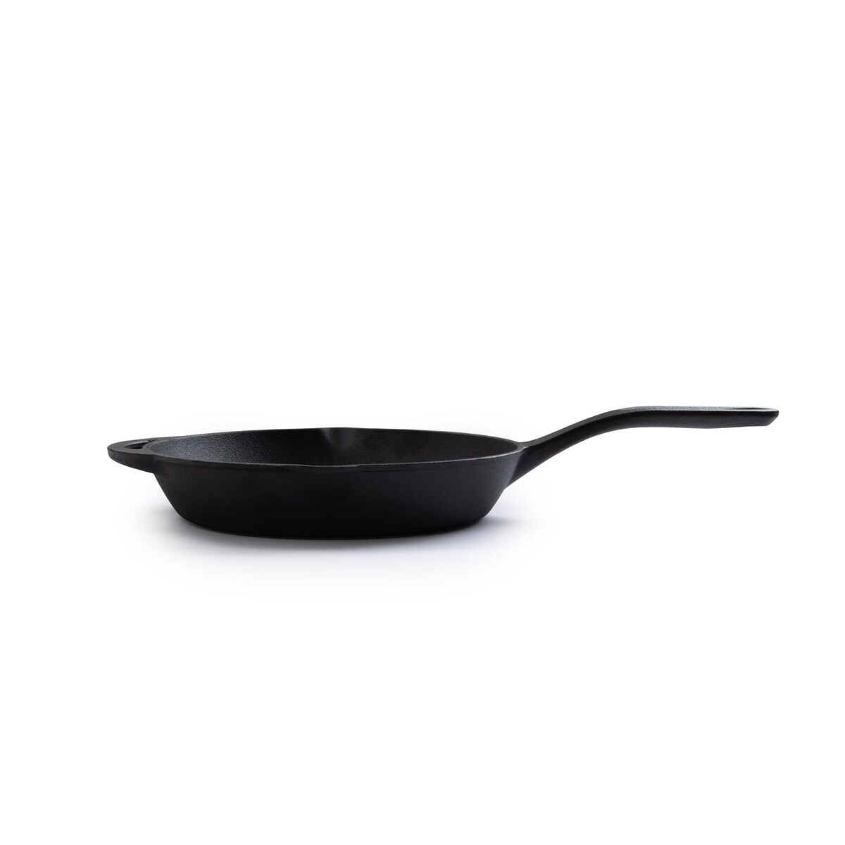 Barebones Living 10-Inch Cast Iron Skillet