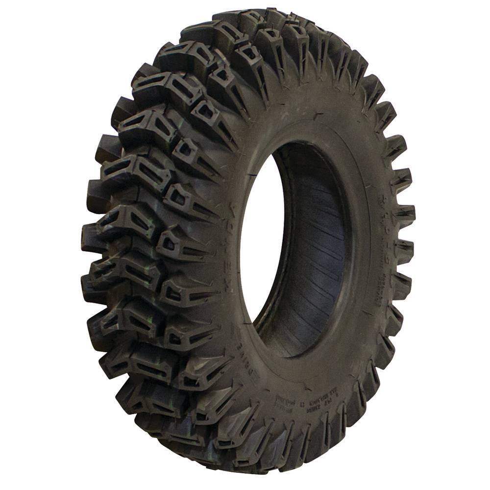 STENS Tire for Kenda 217B0081 074780651A1 Tire Size 13x4.10-6 Tread Sno with Mud 160-681