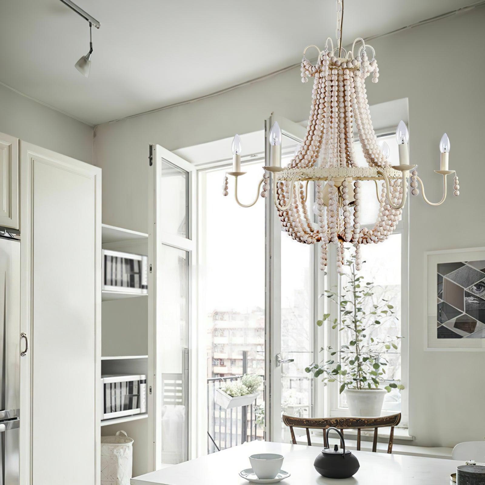 Regas Chandelier