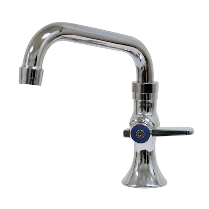 Advance Tabco K-49 Fill Faucet， For Hot Food Wells， 6