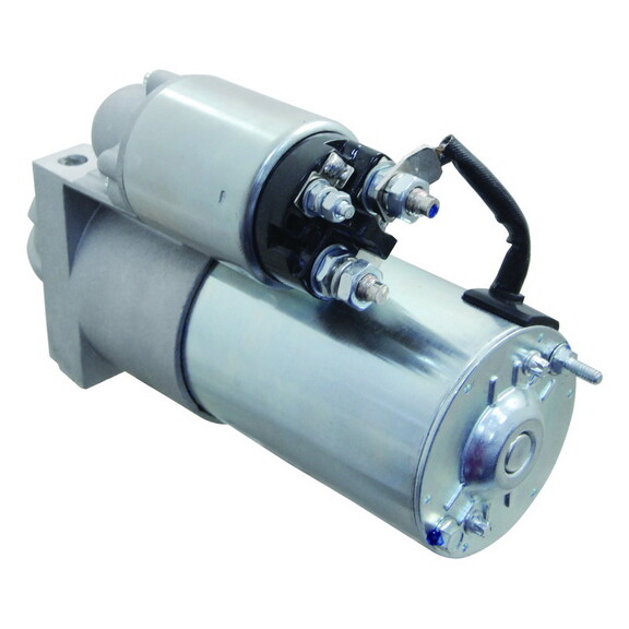 WAI 6449N Starter Motor