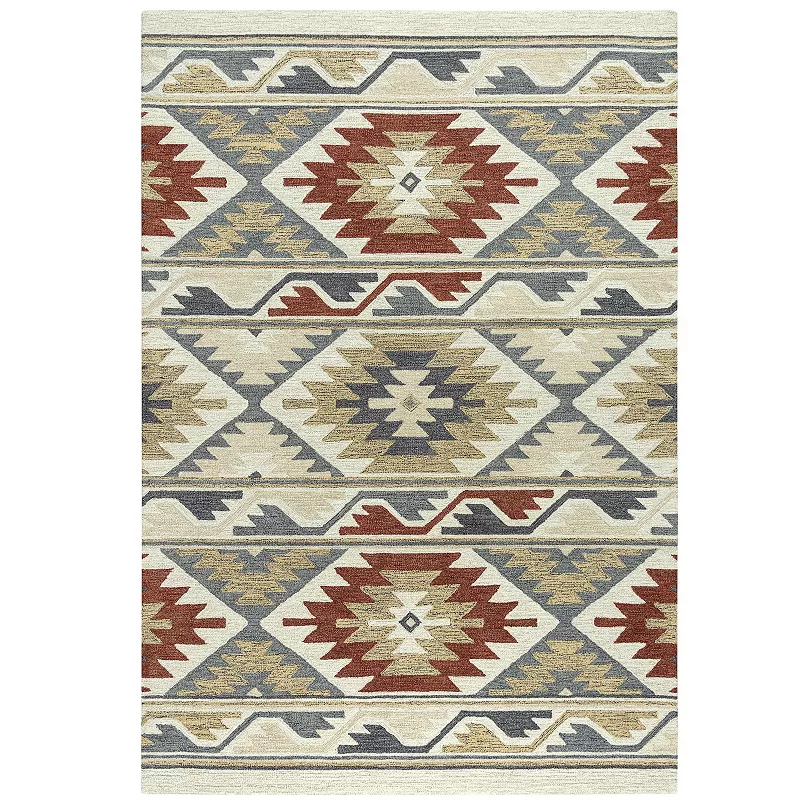 Alora Decor Rue Wool Rug