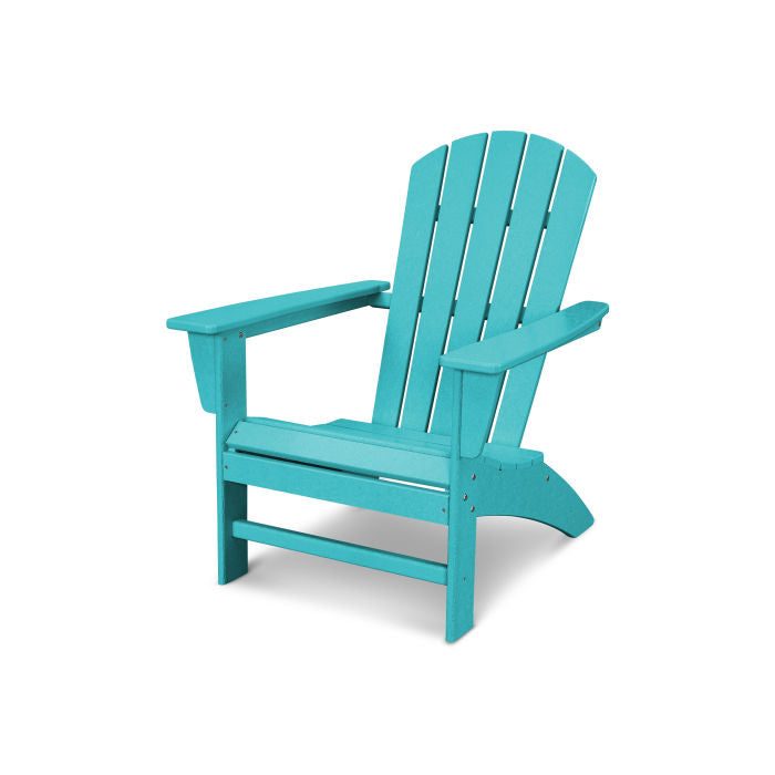 Polywood Nautical Adirondack Chair AD410