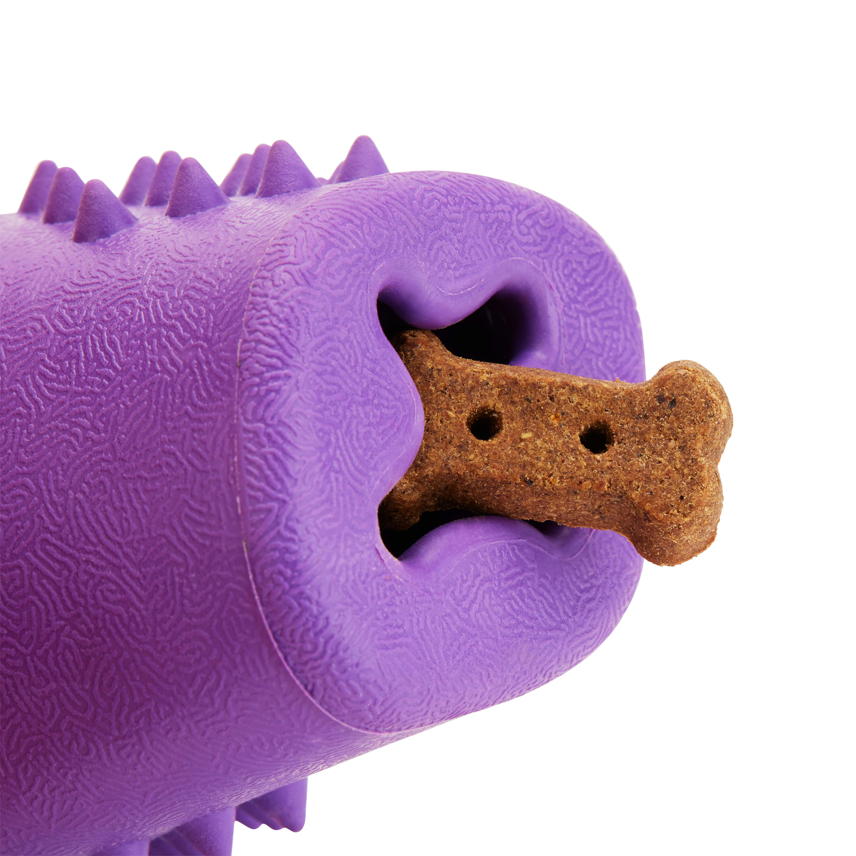 Leaps  Bounds Multi-use Treat Dispenser Dog Toy