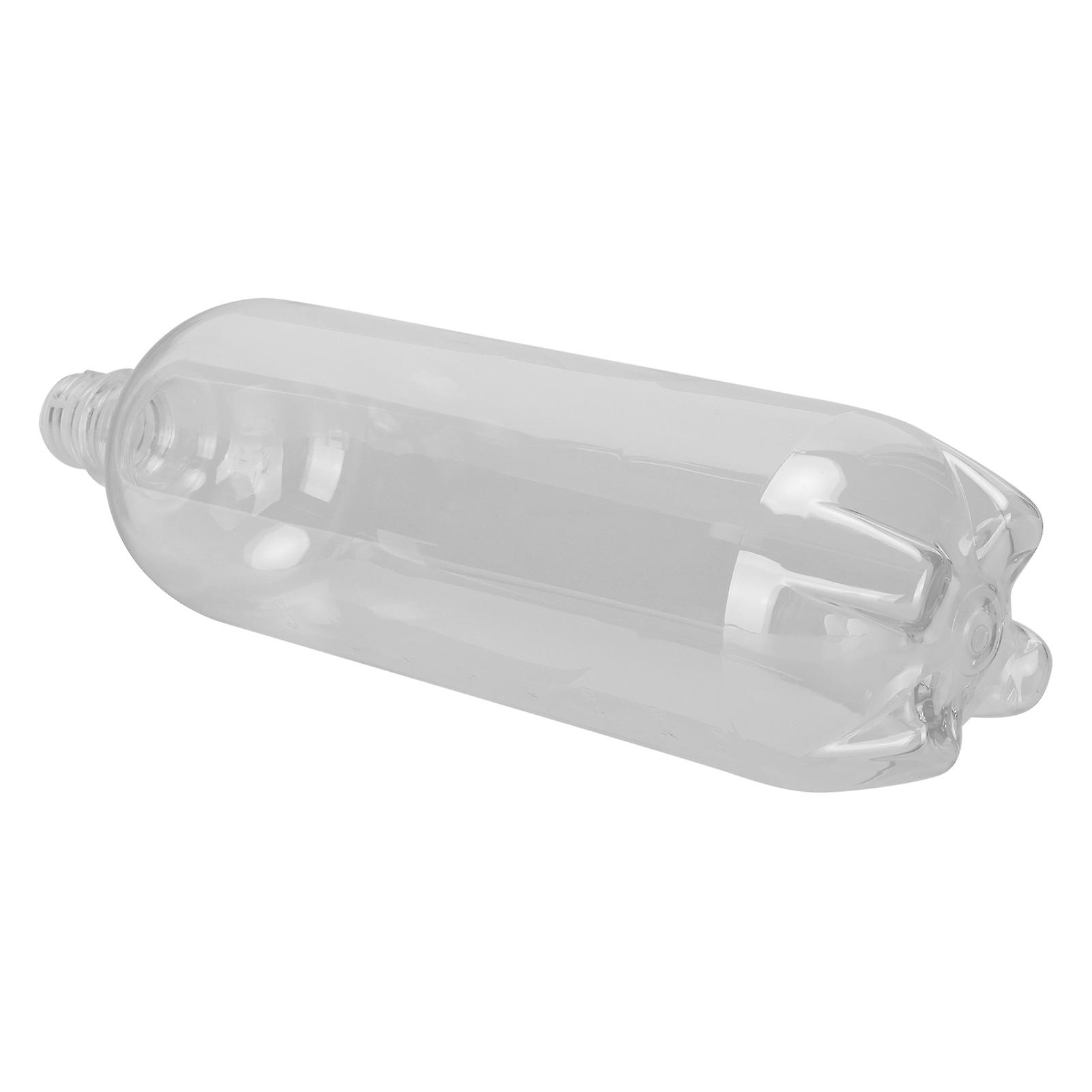 Dental Chair Water Storage Bottle Large Capacity Transparent Water Bottle For Dental Chair1000ml