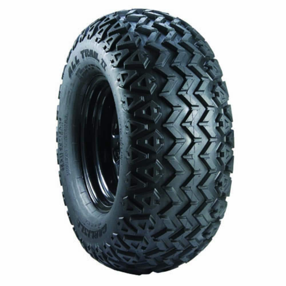 Carlisle All Trail ATV Tire - 23X1050-12 LRB/4-Ply (Wheel Not Included) 511505