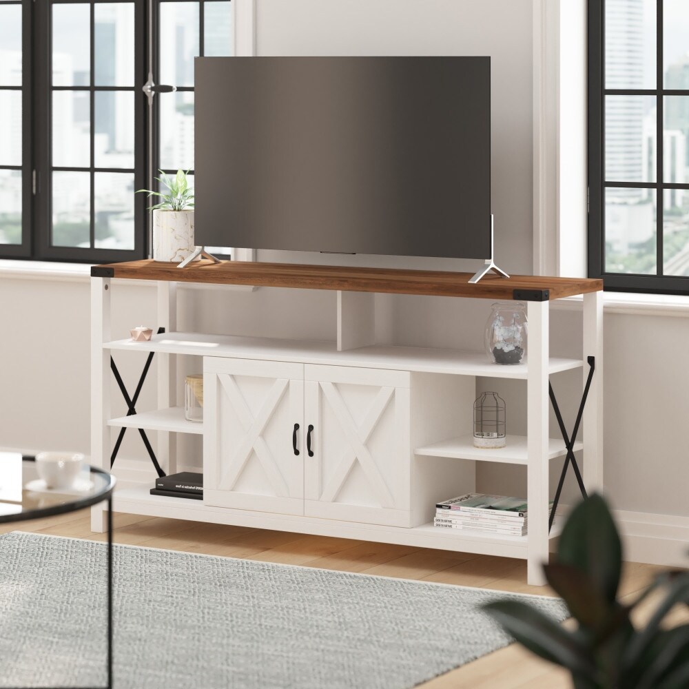 TV Stand for up to 60