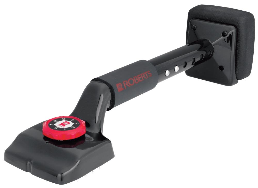 Adjustable Knee Kicker