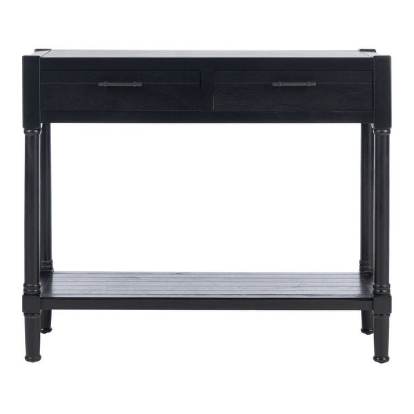 SAFAVIEH Filbert 2-Drawer Console Table - 35.5