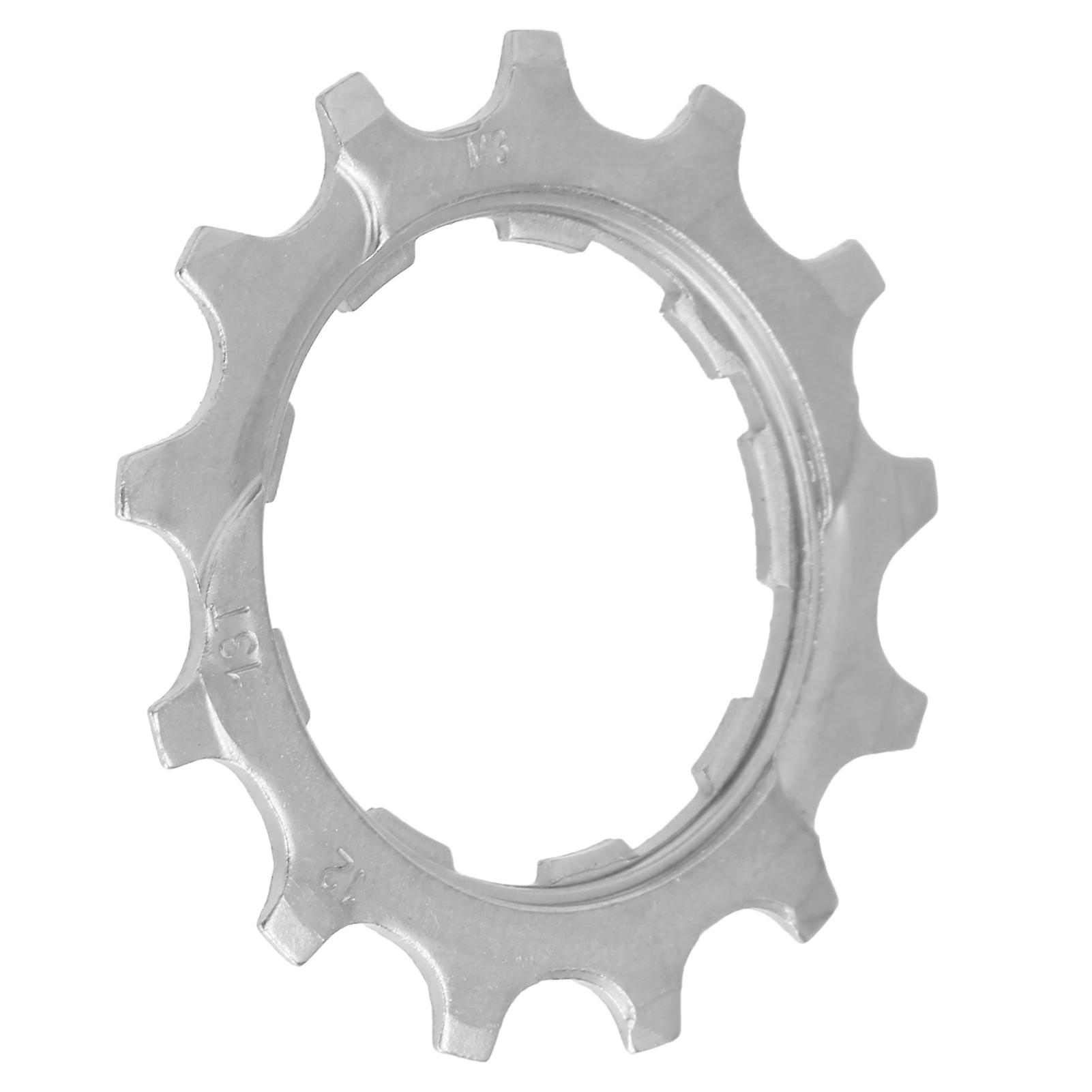 Bicycle Chainring 12 Speed High Performance Corrosion Chrome Molybdenum Steel Flywheel Repair Parts12t