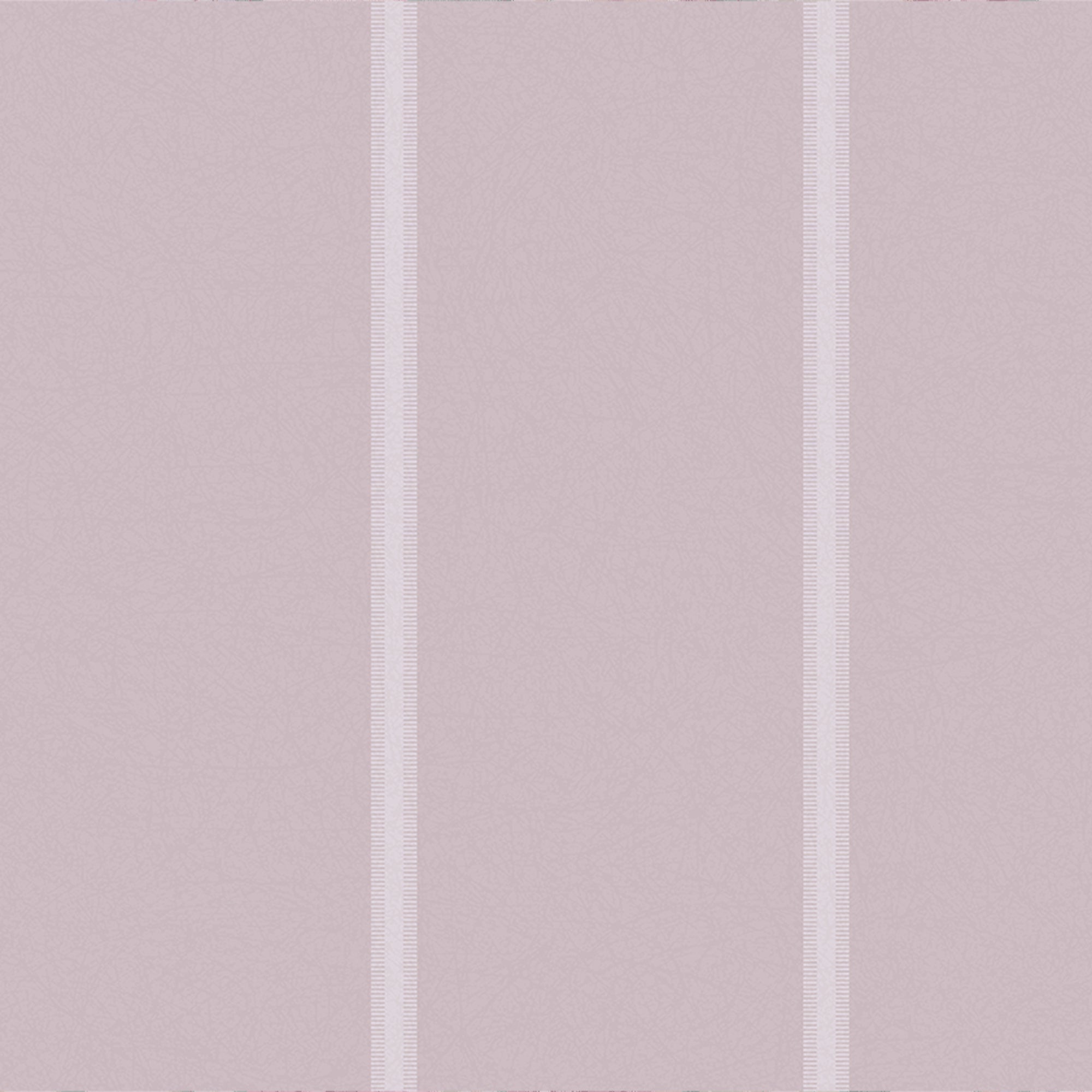 Sample Laura Ashley Saltram Stripe Pale Amethyst Wallpaper