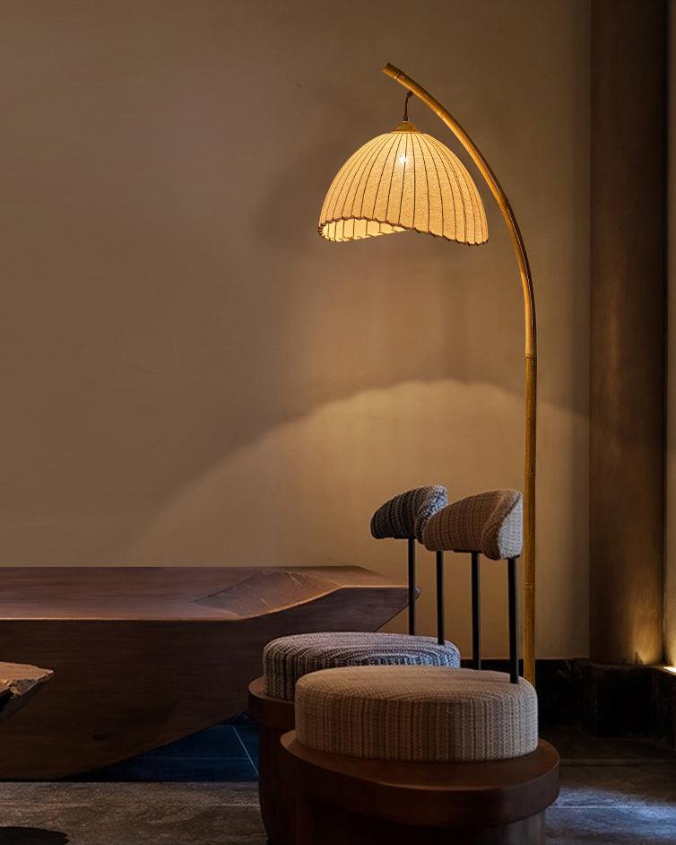 Sanna Floor Lamp