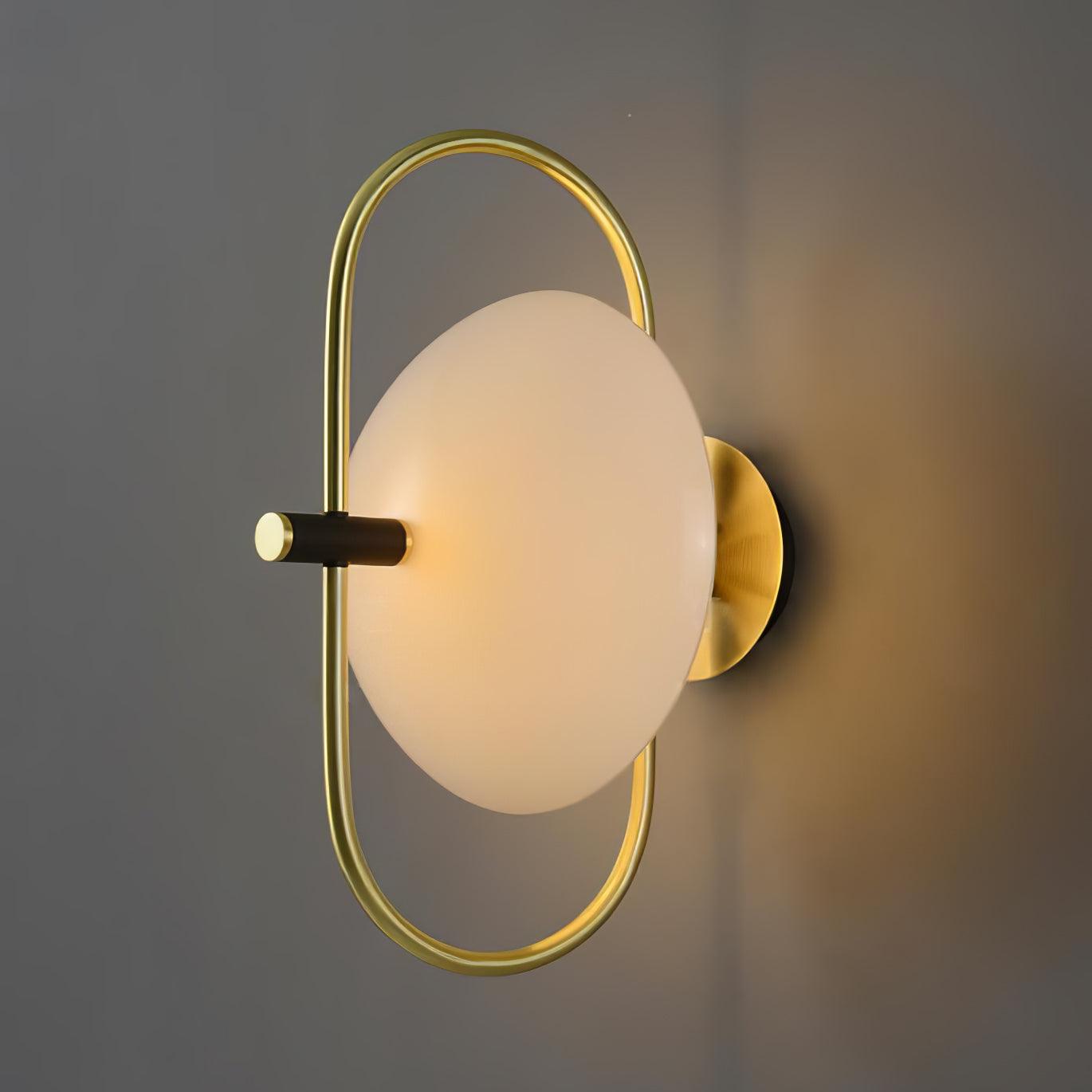 Odeon Wall Lamp